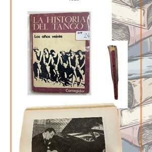 La Historia del Tango: Los Años Veinte - Volumen 6 - imagen 3