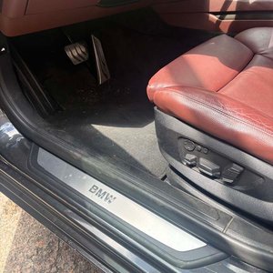 BMW 740I Sedan 4 Puertas 2011 Automático Nafta - imagen 15