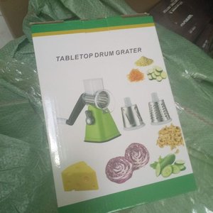 Cortador y Rebanador Multifuncional para Frutas y Verduras - imagen 2