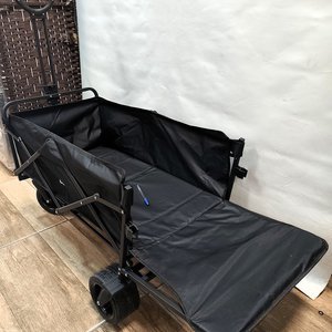 Carro Plegable Todo Terreno Nuevo en Caja - imagen 5