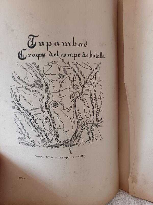 Memorias de un Médico - Dr. Juan Alberto Eirale (1957) - Edición Ampliada, Guerra Civil - imagen 5