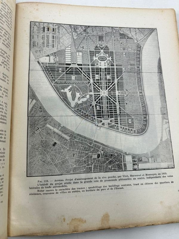Libros de urbanismo franceses del siglo XX - imagen 9
