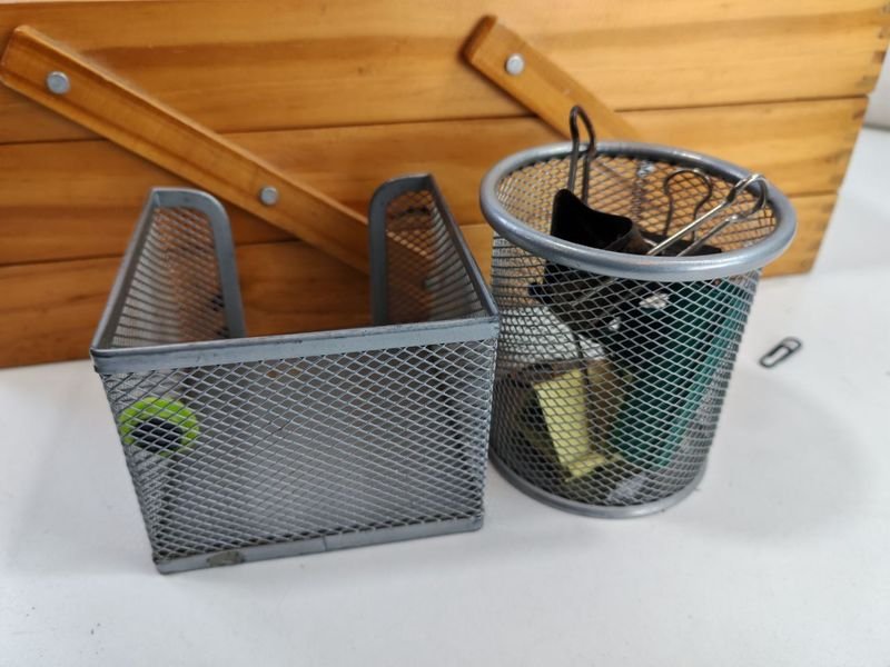 Organizador y Papelería para Oficina - imagen 7