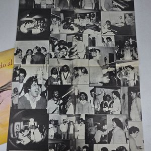 Vinilo "Apostando al Futuro" Edición Especial de Araca La Cana - imagen 5