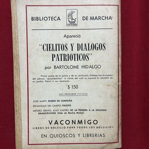 Libro "La Revolución del Quebracho" - Cuadernos de Marcha - imagen 2
