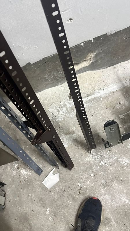 Métal Rack y Perfiles para Estanterías - imagen 3