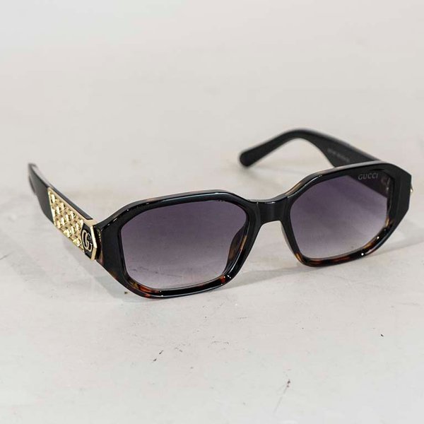 Lentes de sol Gucci de alta calidad