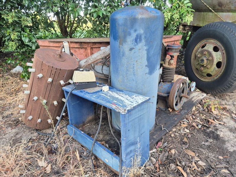 Compresores Agrícolas Usados en Venta - imagen 7