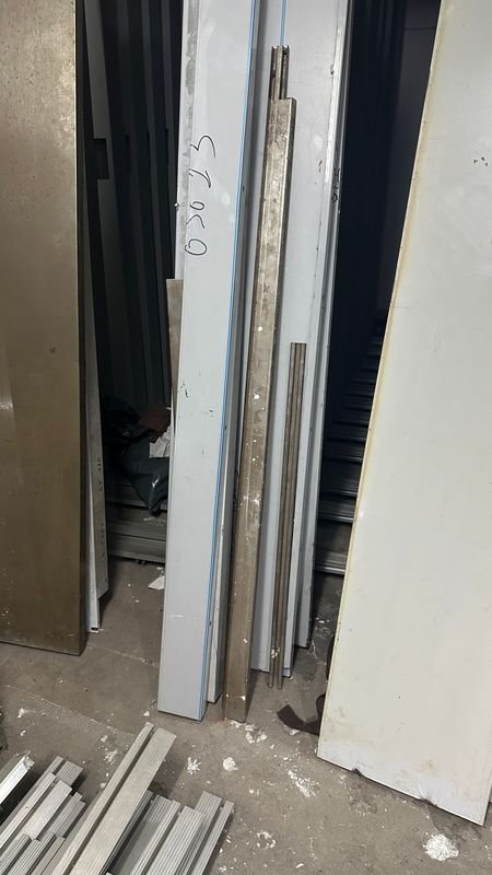 Acero Inoxidable: Piezas y Accesorios para Construcción - imagen 3