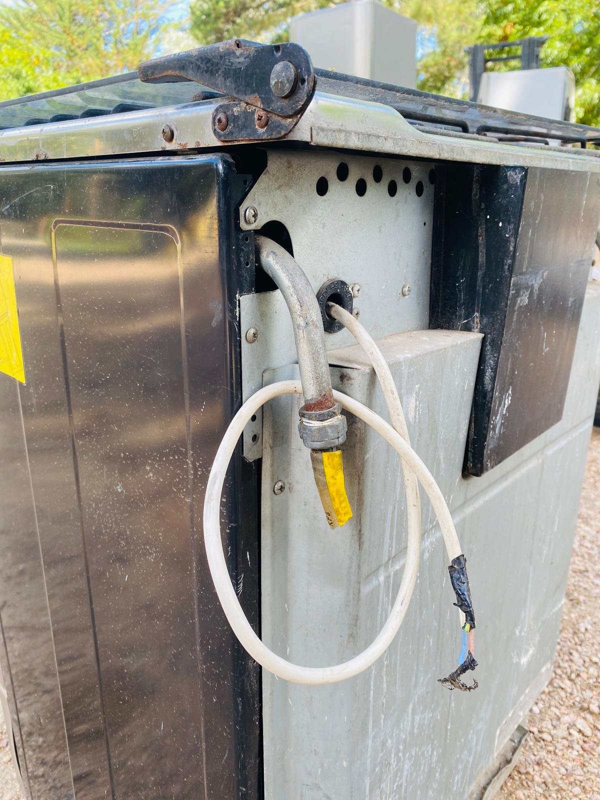 Item cocina-fagor-color-gris - Image 2