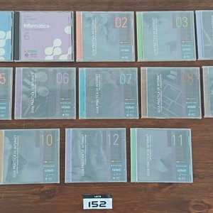 Curso Multimedia de Inglés y Guía de Internet en CDs - imagen 6