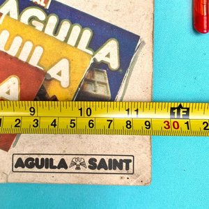177...... juego batalla Naval aun tiene los buques y demás sin recortar. Muy coleccionable. Chocolatines aguila - imagen 6