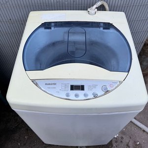 Lavarropas Carga Superior Panavox TWM-55AMS - imagen 6