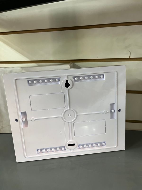 Caja de seguridad con llave térmica - imagen 3