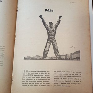 Manual de Armamento del Piloto de Caza - Aviación Militar Uruguaya (1945) - imagen 4