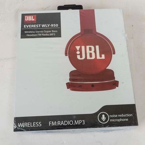 Audífonos JBL Everest WLY-950 Inalámbricos Bluetooth - imagen 1