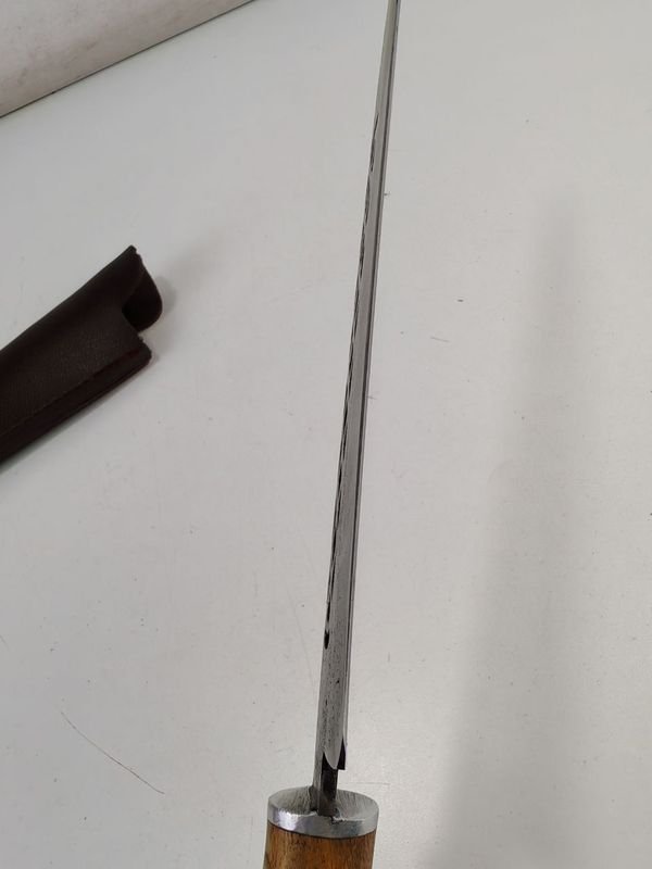 Cuchillo Crillo Excelente Acero de 35,5cm con Hoja de 23cm - imagen 5