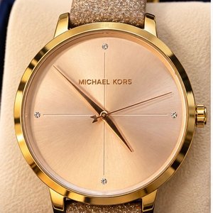 Lote anterior: Reloj Michael Kors MK2794 Rose Gold con Cristales y Correa Brillante