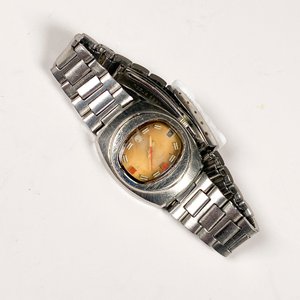 Reloj de Pulsera Tressa para Dama con Malla Metálica - imagen 2