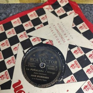 discos de vinilo de Juan D'Arienzo - imagen 2
