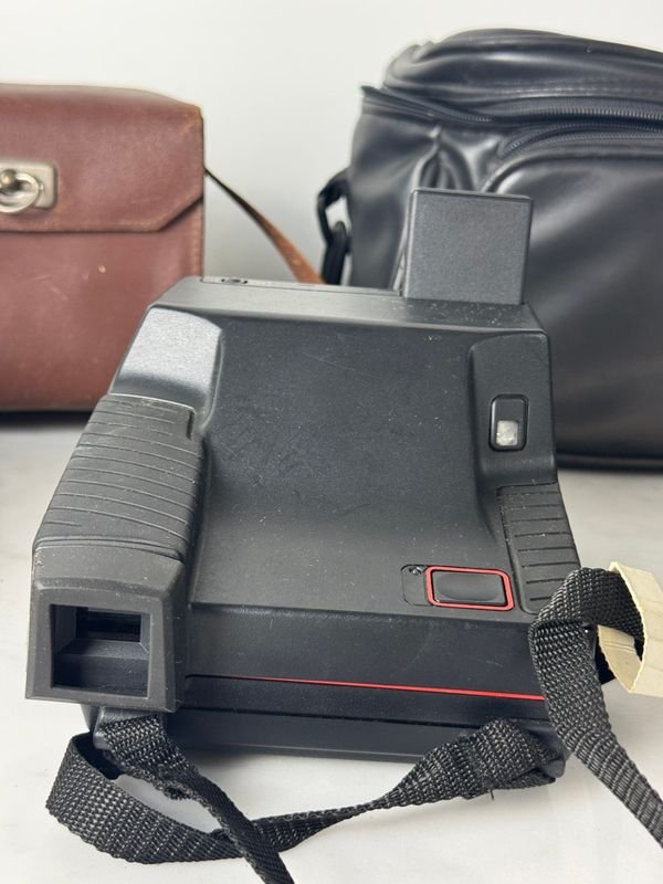 Colección de cámaras y proyectores vintage - imagen 9