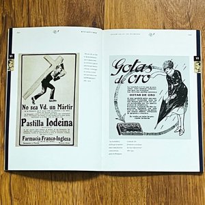 Índice Temático y Portada de Remate de Libros Antiguos - imagen 6