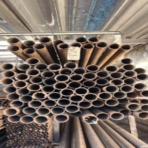 Lote anterior: Lote de 80 Tubos de Metal 45mm Diámetro x 2mm Espesor