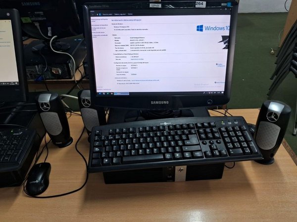 Computadora Completa para Venta - imagen 1