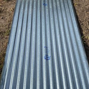 Lote anterior: Chapas Metálicas Onduladas Galvanizadas