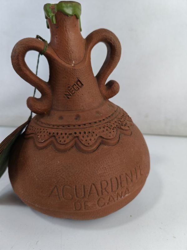 Jarroncito Y Lampara Funcionando: Pieza Decorativa con Diseño Elegante - imagen 11