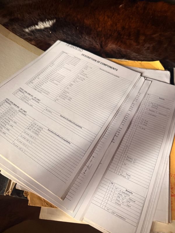 Manuales de Aparatos de Radio Aficionados - imagen 8