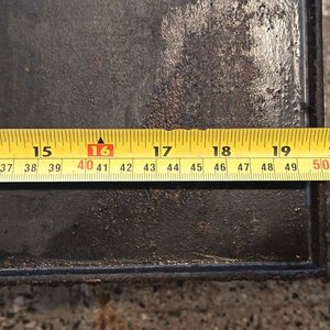 Plancha a Gas para Chivitos y Minutas - imagen 5