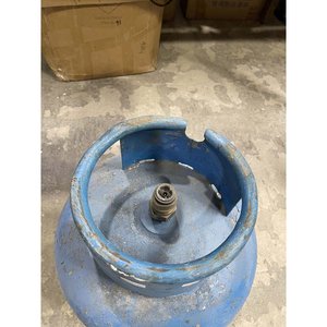 Garrafa de Gas de 13 Kg Azul - imagen 2