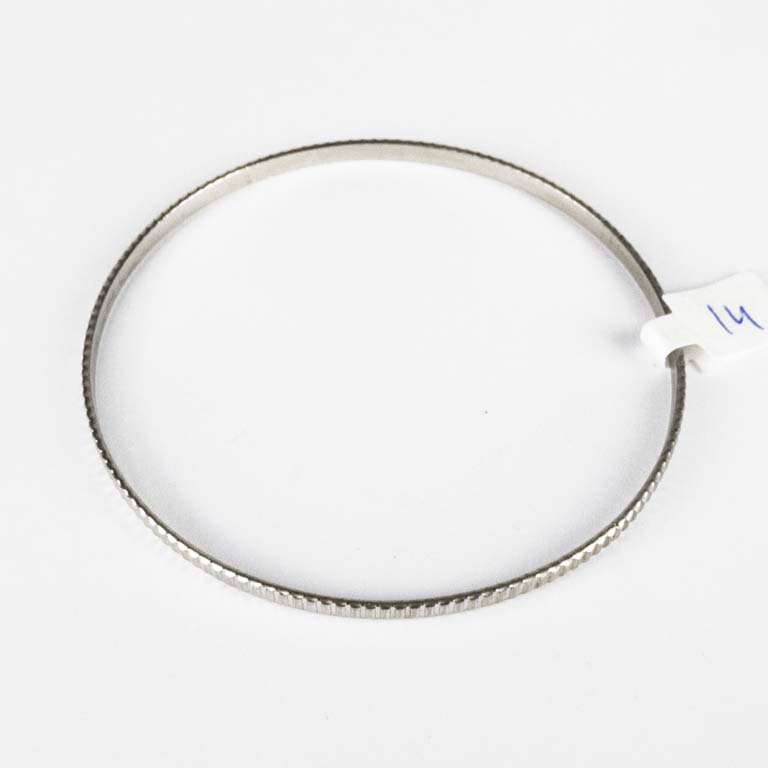 Anillos de plata y accesorios para joyería - imagen 1