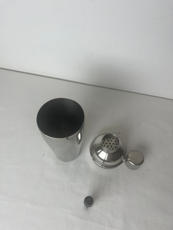 Cocktelera de Acero Inoxidable - imagen 5