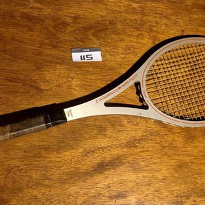 Raqueta de Tenis Head Arthur Ashe Competition 2 - Década 70/80 - imagen 2