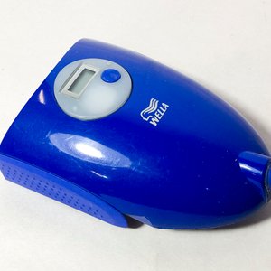 Dispositivo Wella Express Mouse para Mechas y Masajeador Anticelulitis - imagen 3