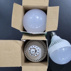 Lámpara LED Alta Potencia 18W 200-240V - imagen 4