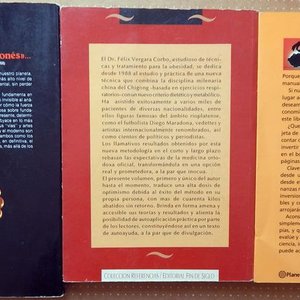 Lote de 3 Libros: La Respiración Milagrosa, Japón La Estrategia De Lo Invisible, Claves Sencillas Para Ganar Dinero - imagen 2