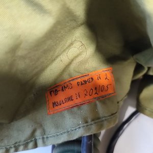 Casco de Piloto Soviético GSH-4 Presurizado para Vuelos Estratosféricos - Años 80 - imagen 12
