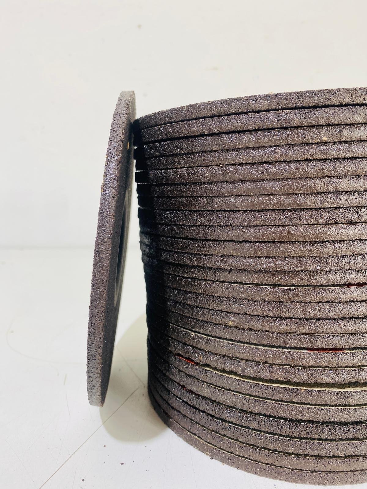 Item lote-x25-discos-de-desbaste-de-7-6 - Image 2