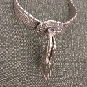 Lote anterior: Espuela Rioplatense Antigua con Detalles Ornamentales