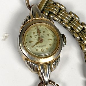 Tres Relojes de Pulsera para Dama: Alra, Posor y Otro - imagen 5