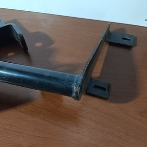 Enganche para Camioneta Fiat - Como Nuevo - imagen 2