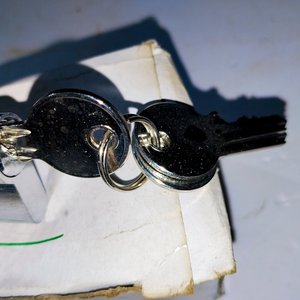 10 Tambores de Cerradura con Llaves - imagen 3