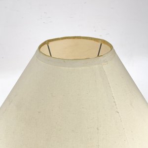 Lámpara de Mesa Estilo Columna Clásica - imagen 5