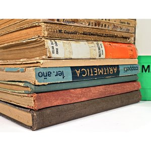 Lote de 15 Libros de Matemática para Secundaria: Copetti, Cánepa, Martín, Cortázar, Infantozzi y más - imagen 5