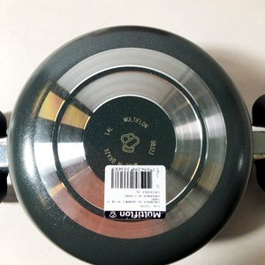 Dos Ollas Pequeñas con Tapa de Vidrio - imagen 5