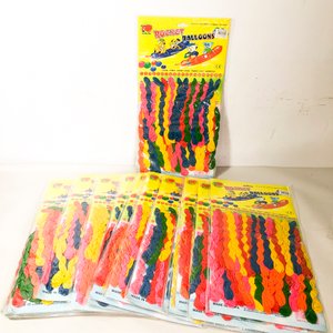Pack de 20 Globos Largos para Twisting y Modelar - imagen 2
