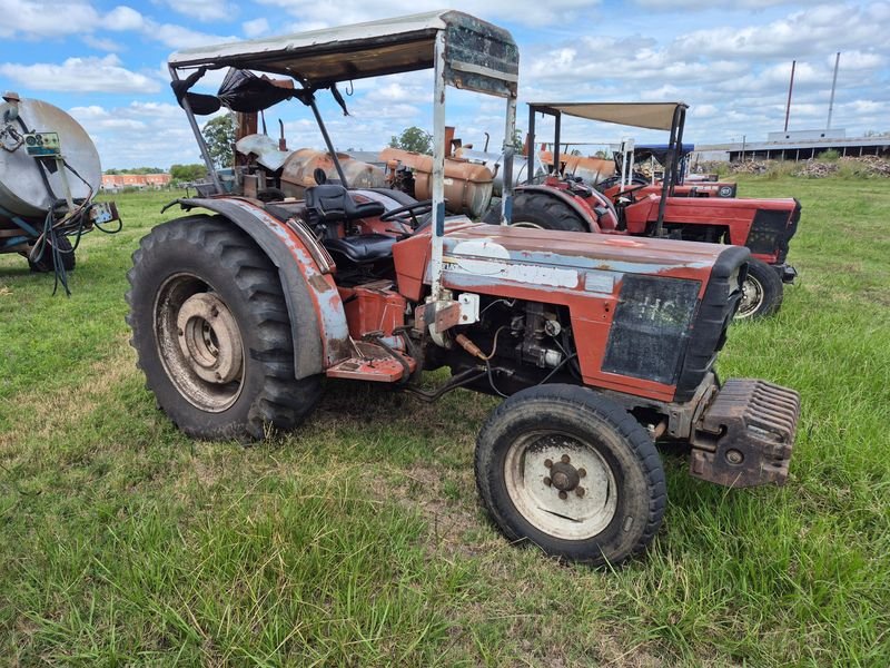 Lote siguiente: Tractor Fiat Agri en Venta